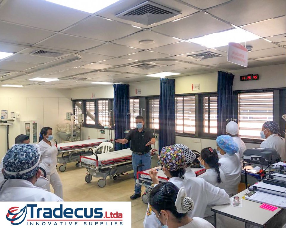 Tradecus's tweet image. Capacitación accesos intraóseos BIG en IESS Machala
#tradecus #iessmachala #iess #big #persysmedical