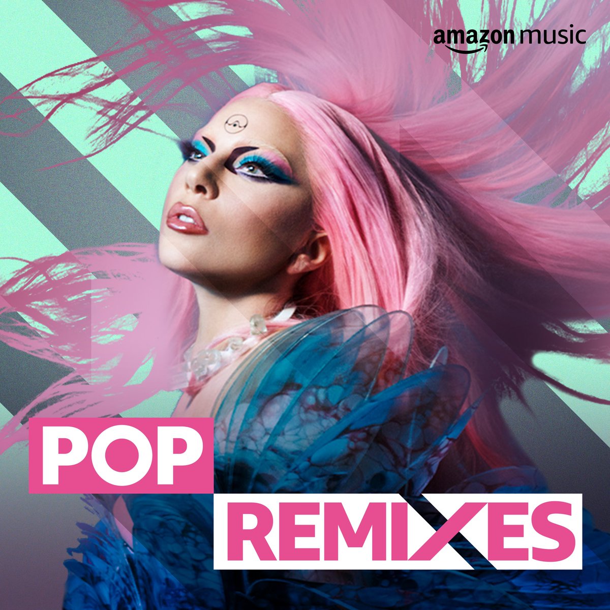 Lady Gaga tweet media