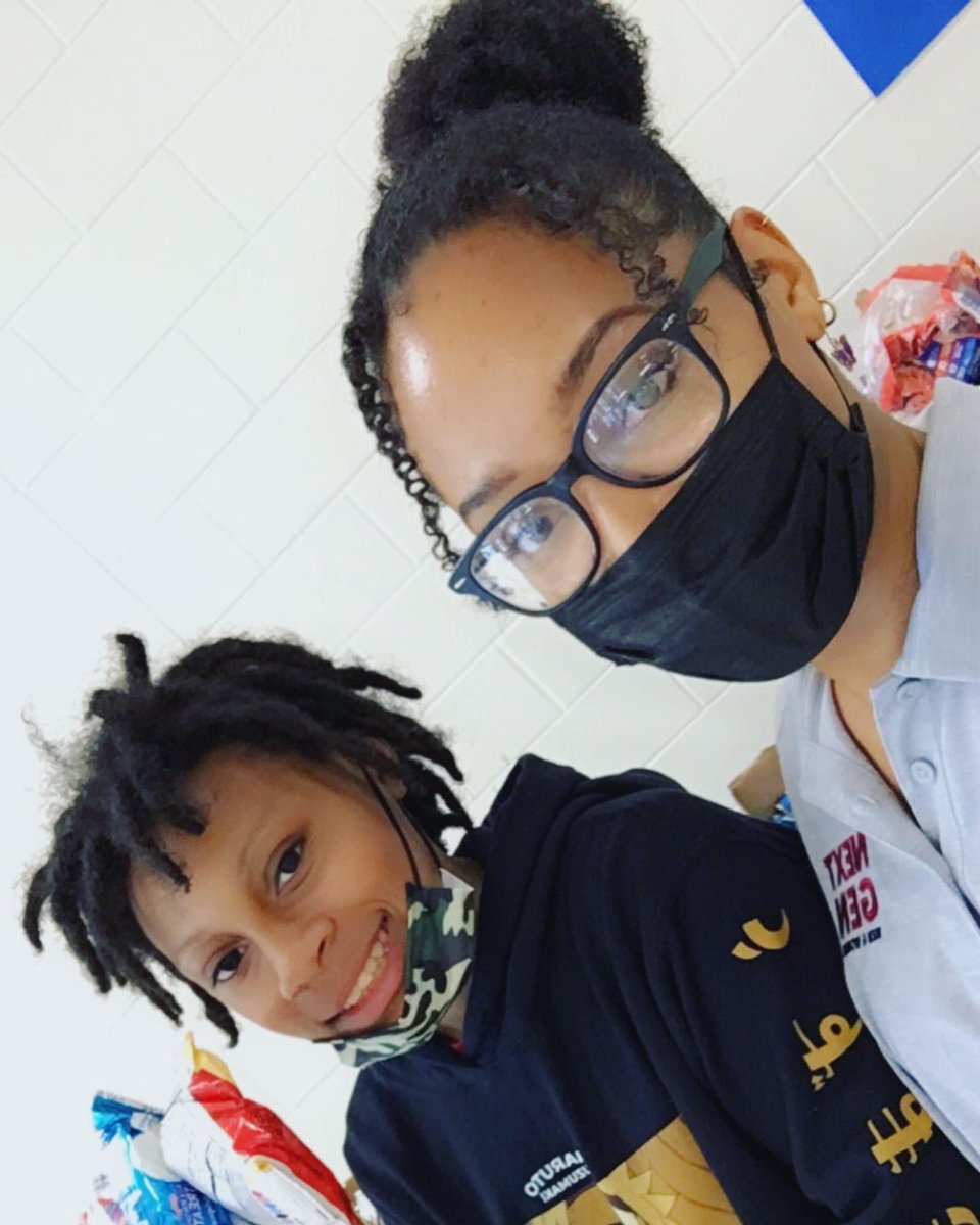 nextgenatl's tweet photo. #NextGenFriday atΒ @carverpbsa today! Our team is busy recruiting students for the 21-22 program year. 10 days βtil go time! ππΎπ―π
#RecruitmentSzn #NextGenVillage https://t.co/fJB06dU52L