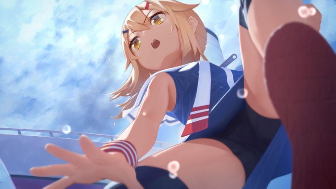 注目 画像ツイート アズールレーン 14ページ目 アニメレーダー 注目 画像ツイート アズールレーン 14ページ目 アニメレーダー