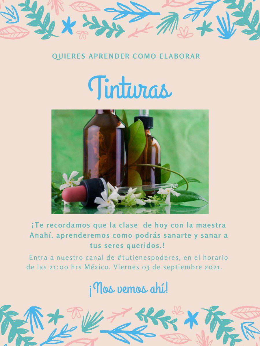 TuTienesPoderes's tweet photo. https://t.co/MROKXeLp7g https://t.co/3ER2kDBpM1