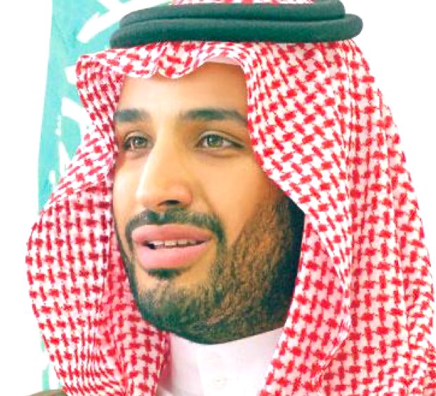 HRHMBNSALMAAN's tweet image. أنهى ولي العهد سيدي الامير #محمد_بن_سلمان ملفات مهمة جداً للسعوديين، وننتظر إعلانها
فـ ابشروا بالخير بـ إذن الله ، وثقوا بالله سيرقص المتفائل فرحاً،ويموت المتشائم حسداً