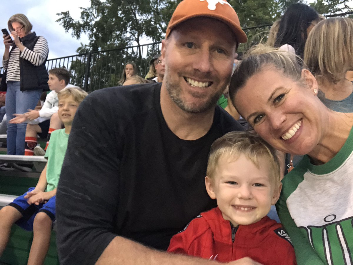 Laurie Foss tweet media