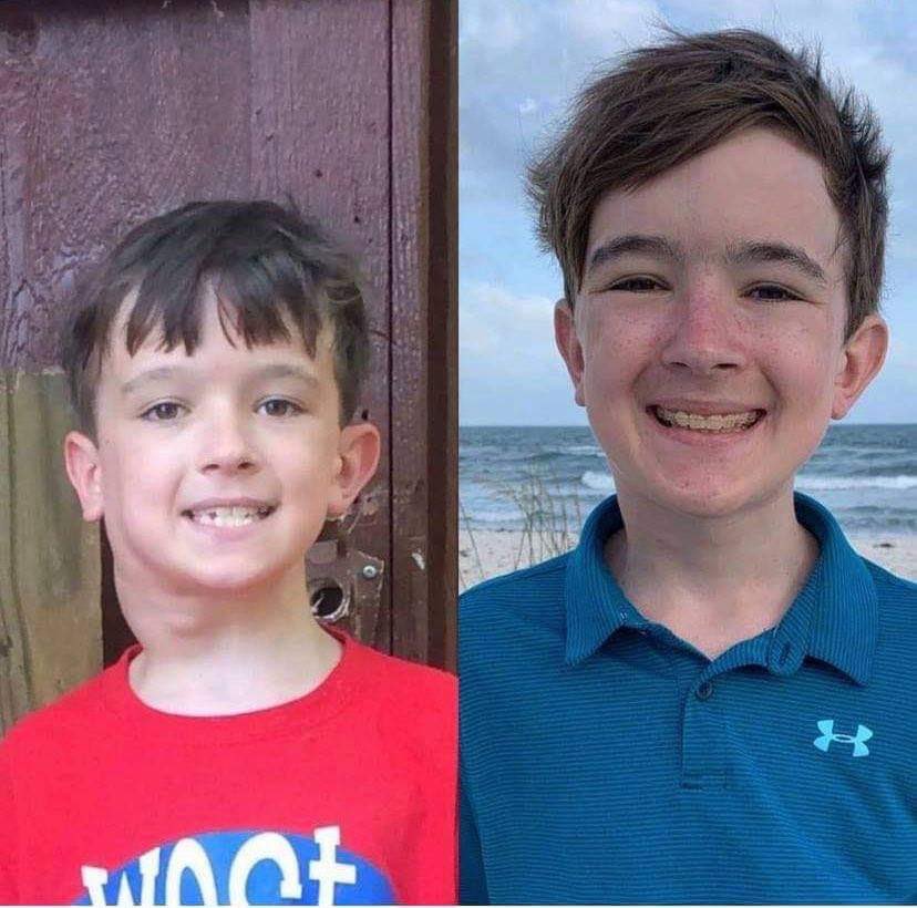 Thankful for Dr. Widemann’s leadership to #endnf in our children’s lifetime!