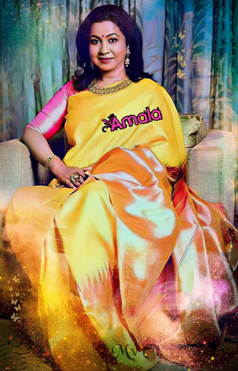 அமலா சாமுவேல்(🦁என் என்னவள்🦁) tweet media