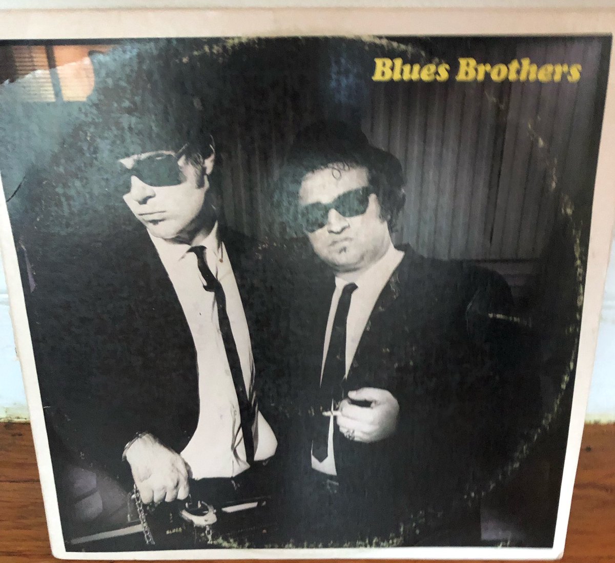 #turntablefriday. Hey bartender…