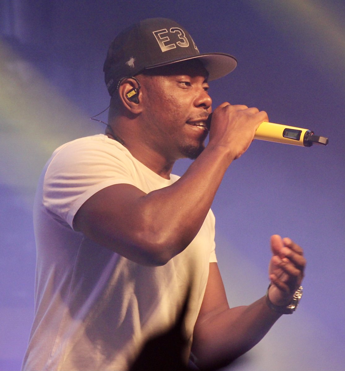 Keith Hamblin tweet media