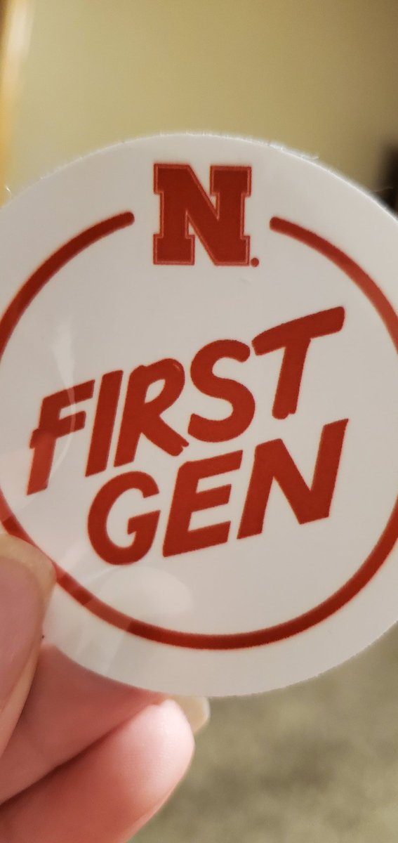 jessie_brophy's tweet image. Such a fun night hanging out with @Jordan_Nebraska and the @NebraskaAlumni at their Football Friday tailgate and getting to know some pretty awesome #FirstGenNebraska students at the First Gen event.
