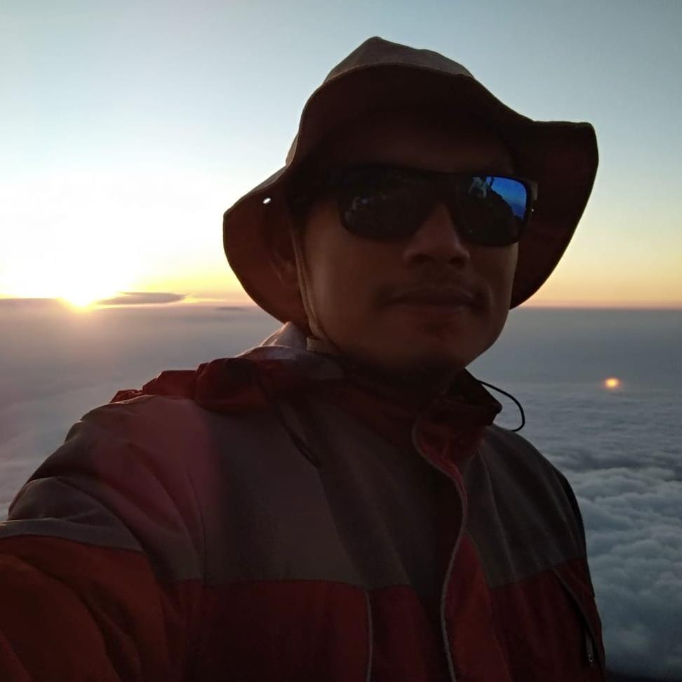DemunDoank's tweet photo. #FotoProfilBaru https://t.co/jr1VakAOOu