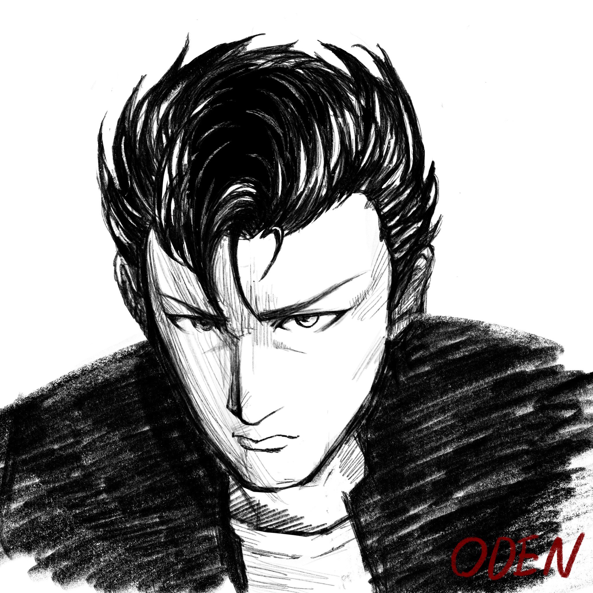 漫画家になりたいおでん屋python１年生 Dhazumi Twitter