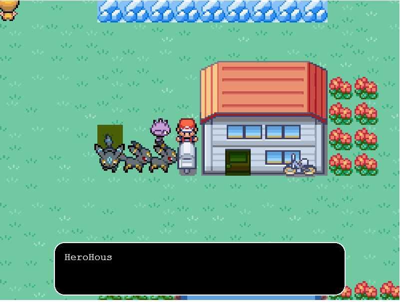 xlink_tv's tweet photo. textboxes! and interactions with stuff! #spriteworld https://t.co/1iJzpXmfgB