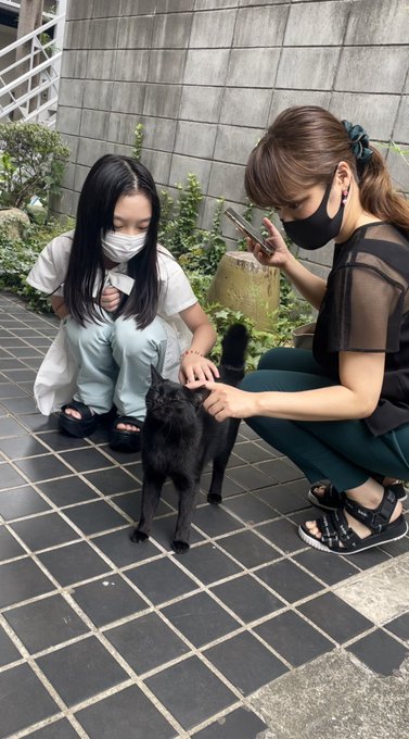 Twitterのコスプレ画像45