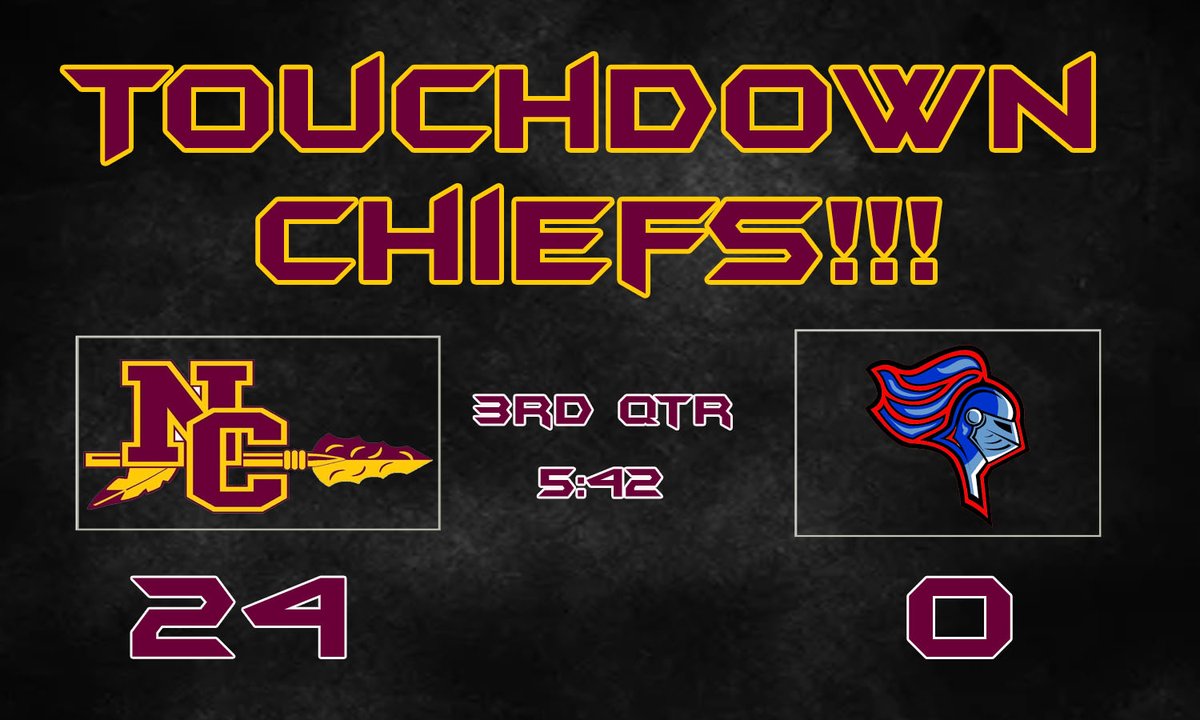 Caylin Demars scores again, this time from 6 yards out!