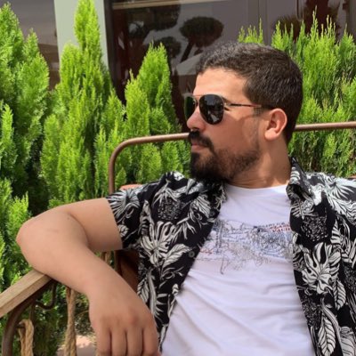 moaminesellami's tweet photo. #NewProfilePic https://t.co/zlTi2OxMzJ