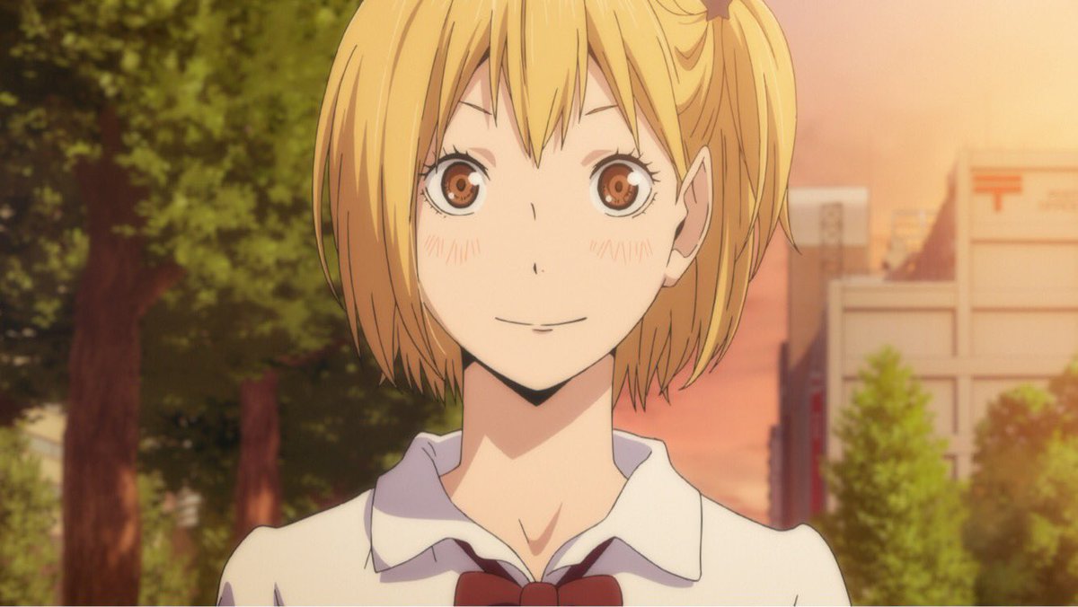 Haikyu Happy Birthday To Yachi Hitoka 谷地仁花誕生祭21 谷地仁花生誕祭21 ハイキュー T Co Ruyjvpecbu Twitter