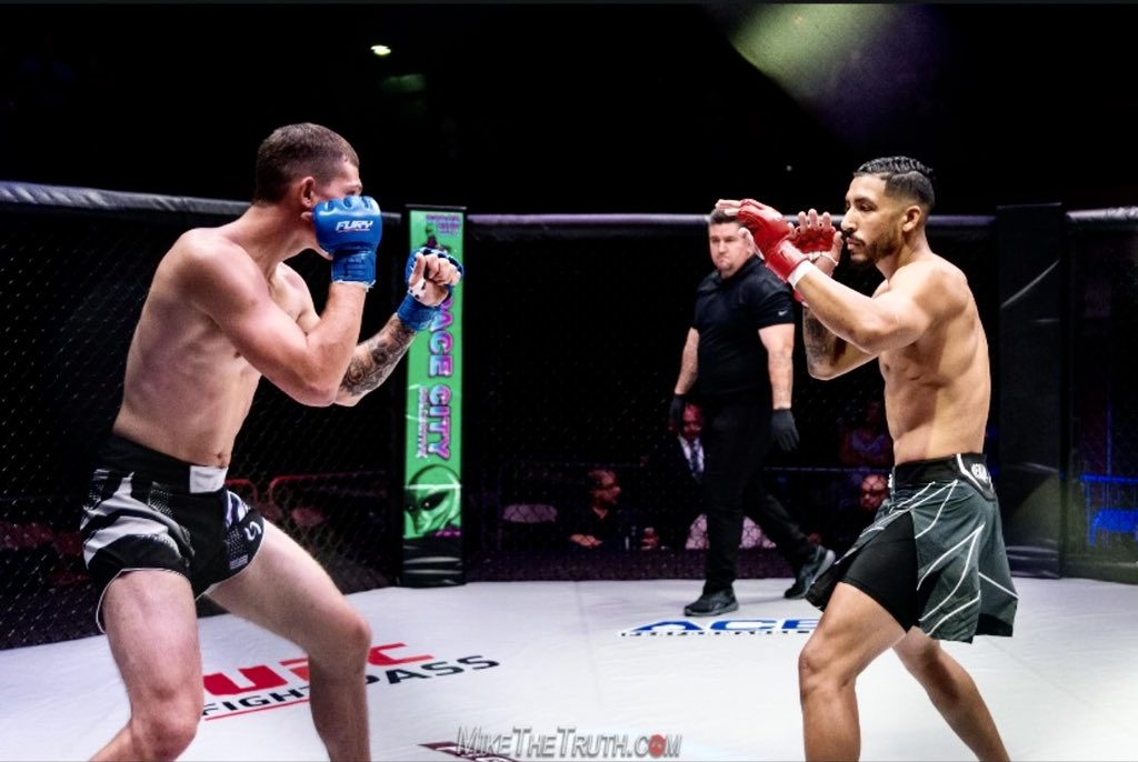 _AlmightyJoe's tweet image. I’ll be back..