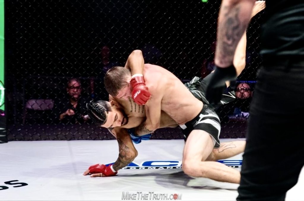 _AlmightyJoe's tweet image. I’ll be back..