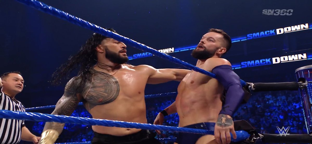 devittsourcenet's tweet photo. #FinnBálor #FergalDevitt #ThePrinxe #BálorClub #SmackDown (@FinnBalor) https://t.co/VahrwCwM4T