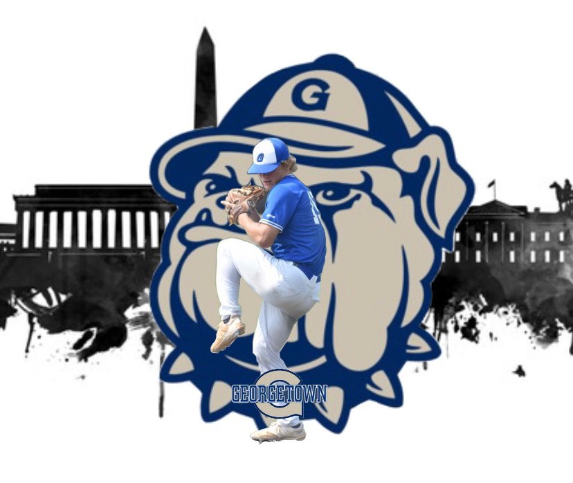 kaileckszas (@kaileckszas) on Twitter photo I am extremely excited to announce that I will be continuing my academic and athletic career at Georgetown University! I want to thank my coaches, family, friends, and teammates that helped me along the way! <a href="/GtownBaseball/">Georgetown Baseball</a> I am extremely excited to announce that I will be continuing my academic and athletic career at Georgetown University! I want to thank my coaches, family, friends, and teammates that helped me along the way! <a href="/GtownBaseball/">Georgetown Baseball</a>