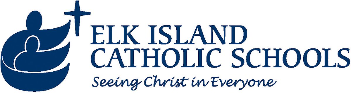 Effective Tuesday, September 7th, 2021, Elk Island Catholic Schools will require all K-12 students and staff to wear masks. To read the entire release, please visit: 
bit.ly/38JBNaQ