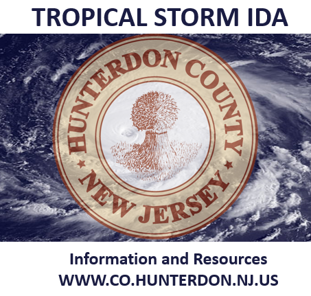 hunterdonctynj's tweet photo. TROPICAL STORM IDA

Please visit often as we update with additional community information and resources. https://t.co/sUloFyC1LW https://t.co/Mw31YjmDdX