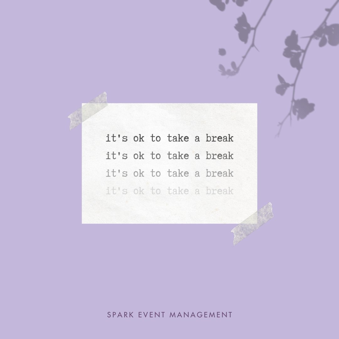 Spark Event Mgmt. tweet media