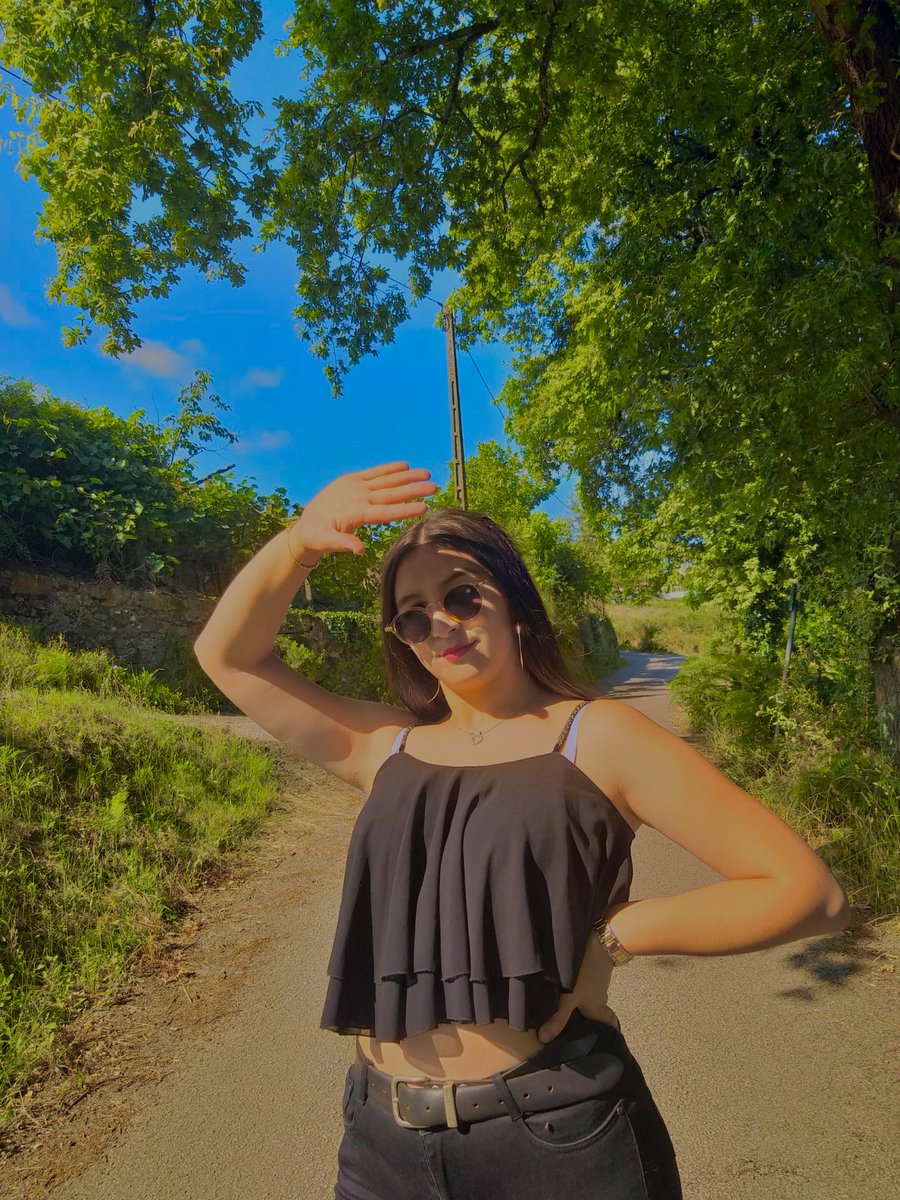 Do ano passado mas conta😌
