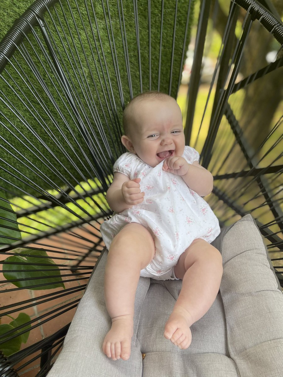 I love being your mama.