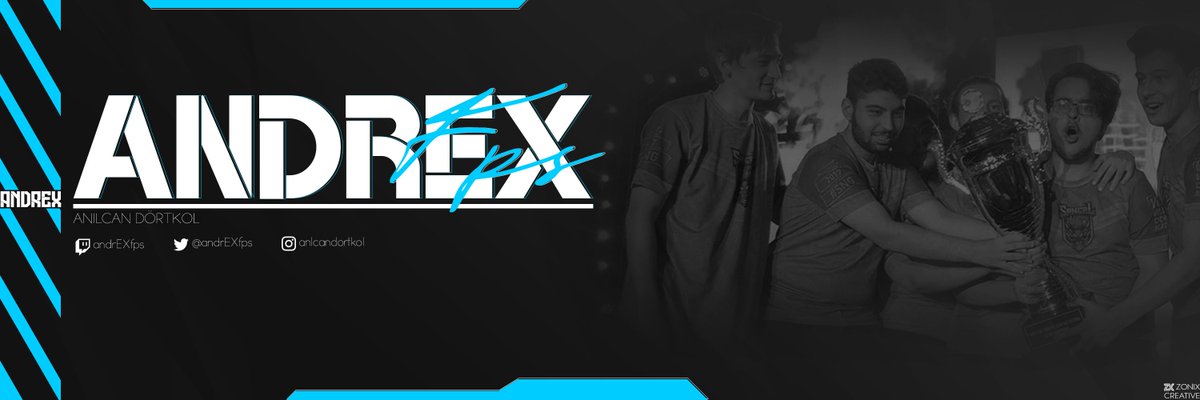 zonixcreative's tweet photo. @andrEXfps Twitter Header Desing 2021 Zonix Creative https://t.co/Vo3IKOr10d