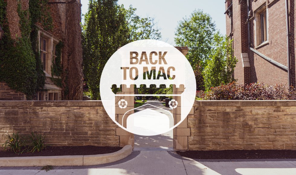 McMasterU's tweet image. With days to go before the start of the fall semester, students, instructors &amp;amp; employees have questions about what to expect. 

We&apos;ve got you covered with Back to Mac guides that contain key info and resources you&apos;ll need for the first few weeks of term! 1/  #BacktoMac