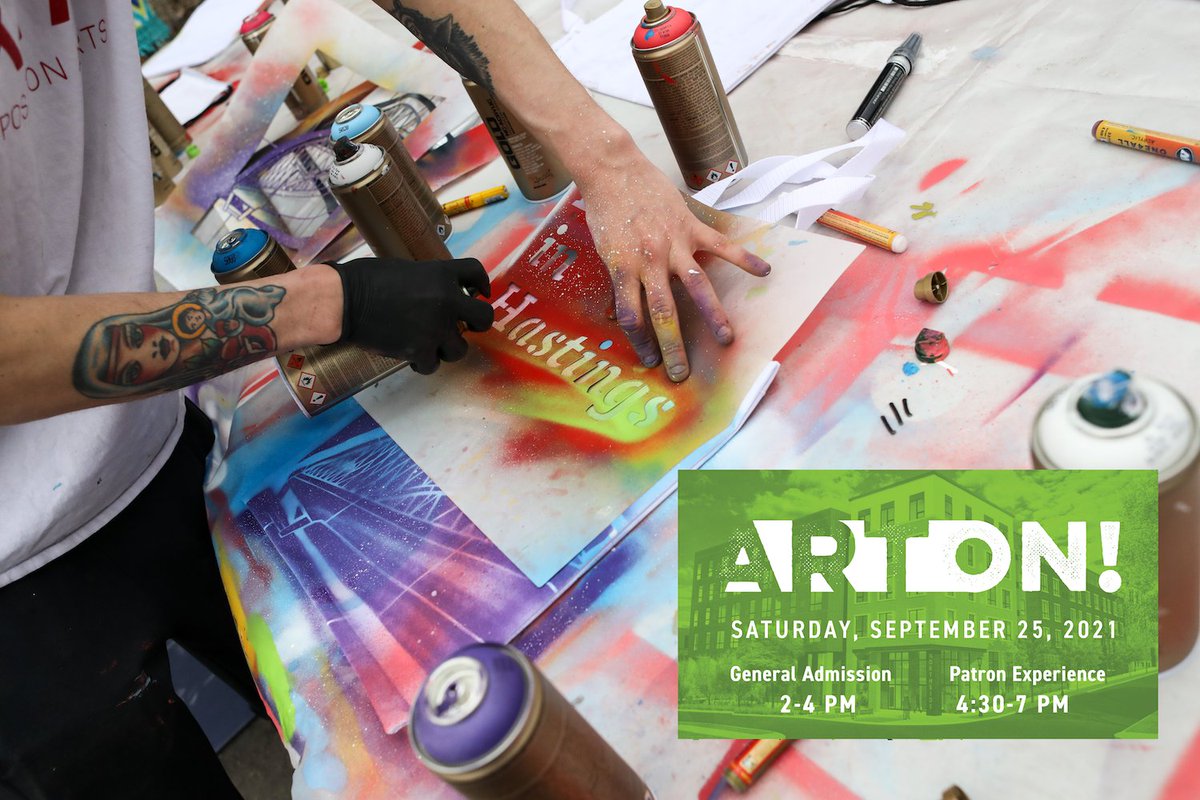 artspaceusa's tweet image. ARTon! Is a fundraiser filled with art activies &amp;amp; opportunities – collages, cartoons, &amp;amp; crazy moves (er, dancing with Cowles Center Teaching Artists). 

Don’t miss out – get your tickets now for a good cause! Register at artspace.org/arton

Photo by Alex Conover. #madeinmn