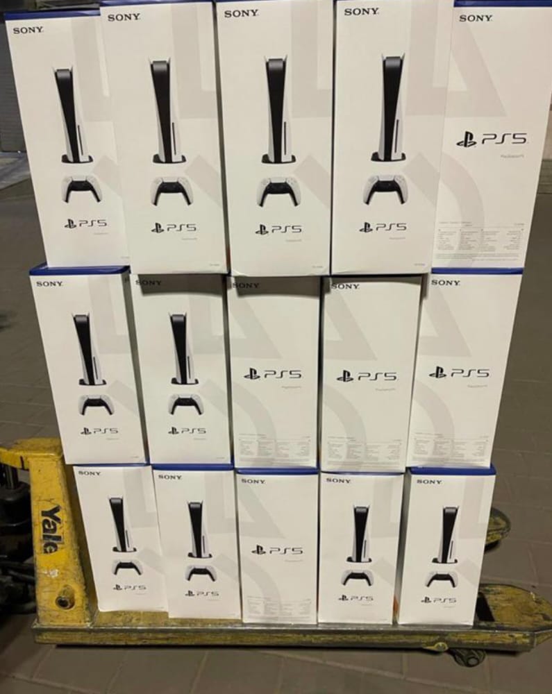 متجر Sony بلايستيشن الوكيل المعتمد tweet media