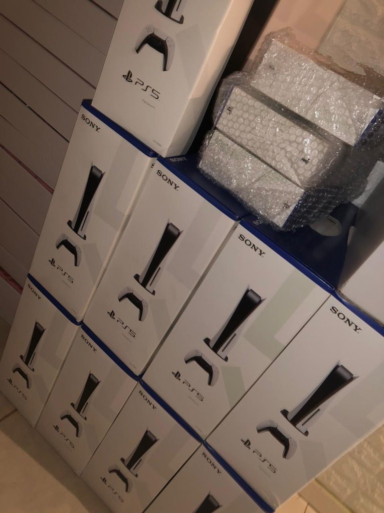 متجر Sony بلايستيشن الوكيل المعتمد tweet media