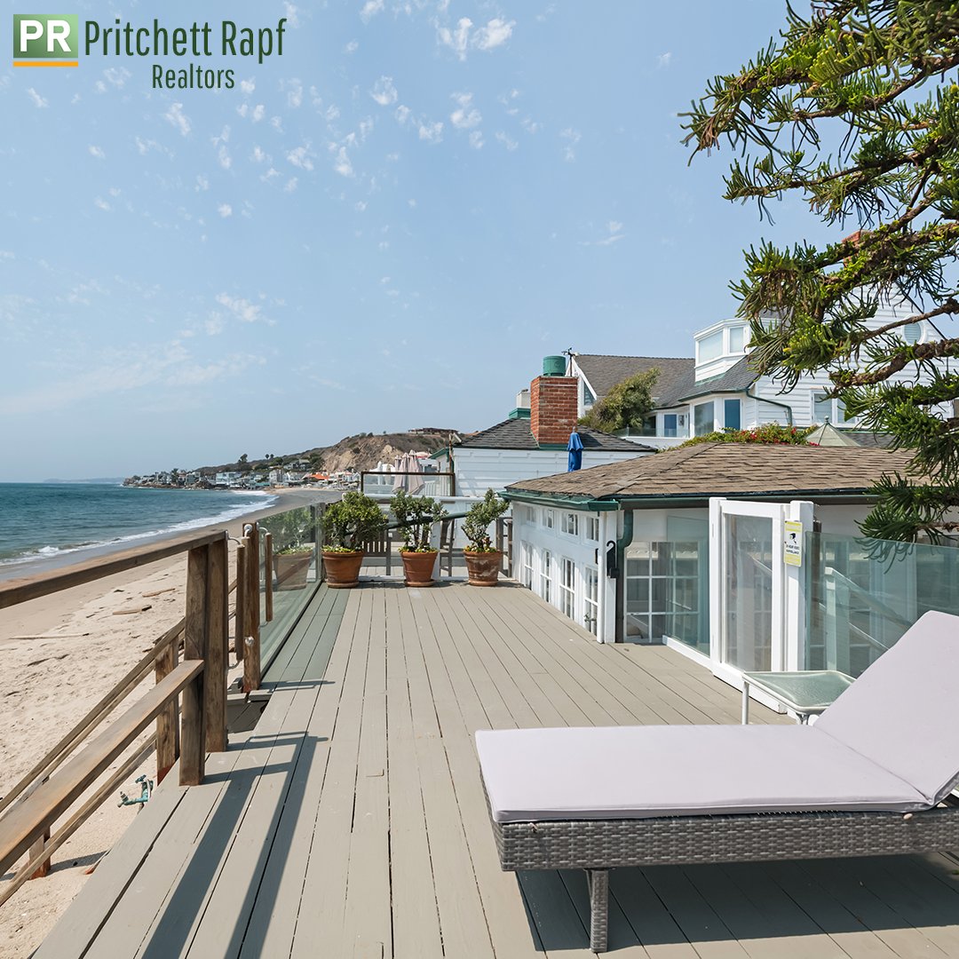 pritchettrapf's tweet photo. Just Listed! Visit link in bio!
$15,000,000

23708 Malibu Colony Road - https://t.co/zXBRtsaKRI
Listed by Jack Pritchett

Historic Malibu Colony. This home, on 37.5 feet +/- of beach, is located in the sandiest section of The Colony.
#malibu #maliburealestate #realestate #realtor https://t.co/9SLgfRFoUO