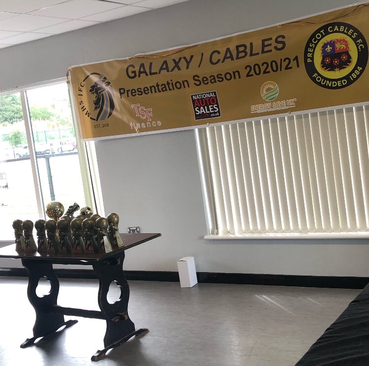 Absolutely fantastic experience linking up with friends from Belfast at <a href="/lurgantownfc/">Lurgan Town F.C.</a>! We can’t thank you enough for your hospitality during our stay. Excellent football and great friends made-even hosted our presentation 🏆 shoutouts @FitwellTD <a href="/LtdTsf/">TSF Finance Ltd</a> <a href="/NationalAutosUK/">New Cars And Vans</a>