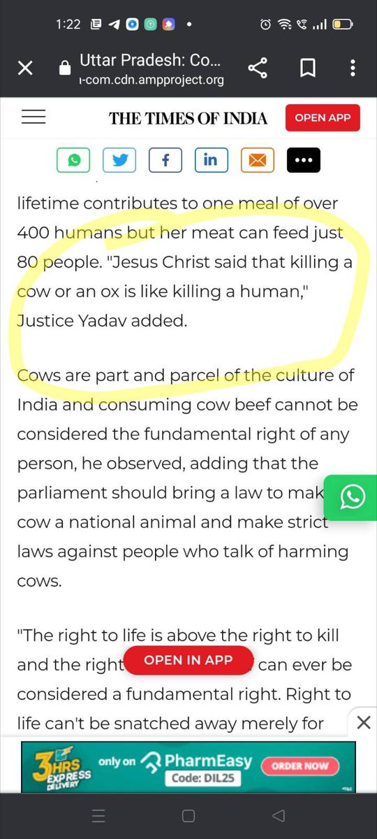 Vinod K. Jose tweet media