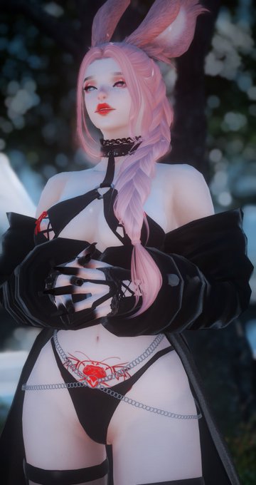 2 pic. the player // the character

#selfie #GPOSERS #FFXIV https://t.co/PRS2f3MdvF