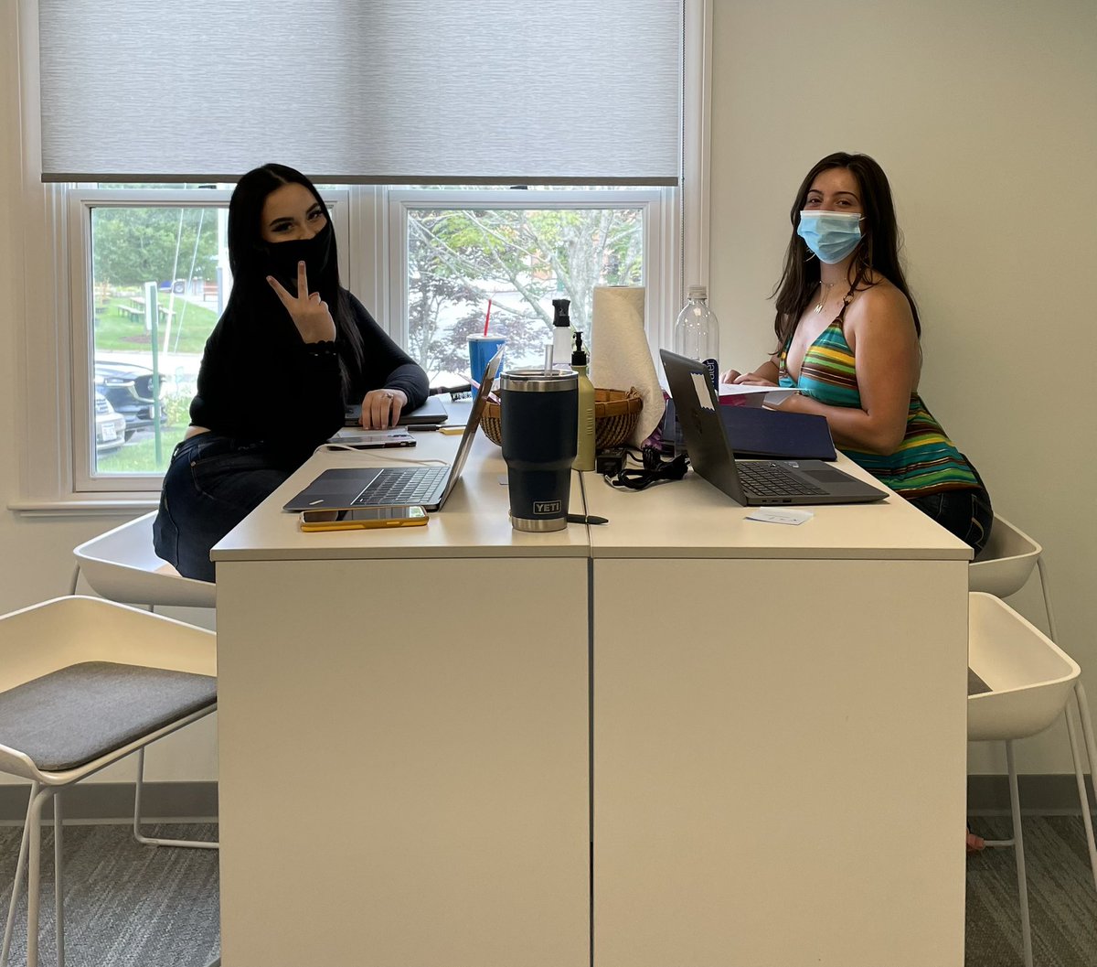 themapacademy's tweet image. Scenes from a fabulous 1st week, including credit #1 of the new school year! 📚📓💗

#crushinggoals #doinghsdifferently #newbeginnings