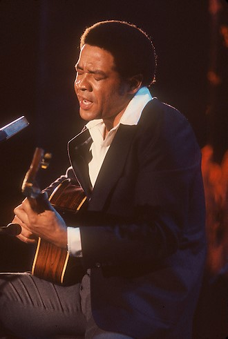 RT @barneyhurley1: The late, great Bill Withers on stage in 1977 https://t.co/P9rC79V1kX