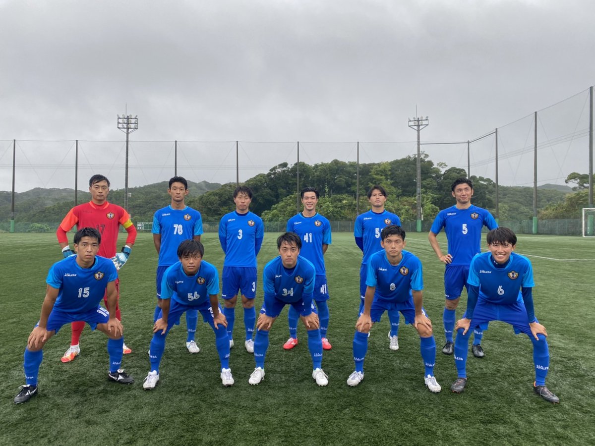 国際武道大学男子サッカー部 R Twitter 国際武道大学男子サッカー部 R Twitter