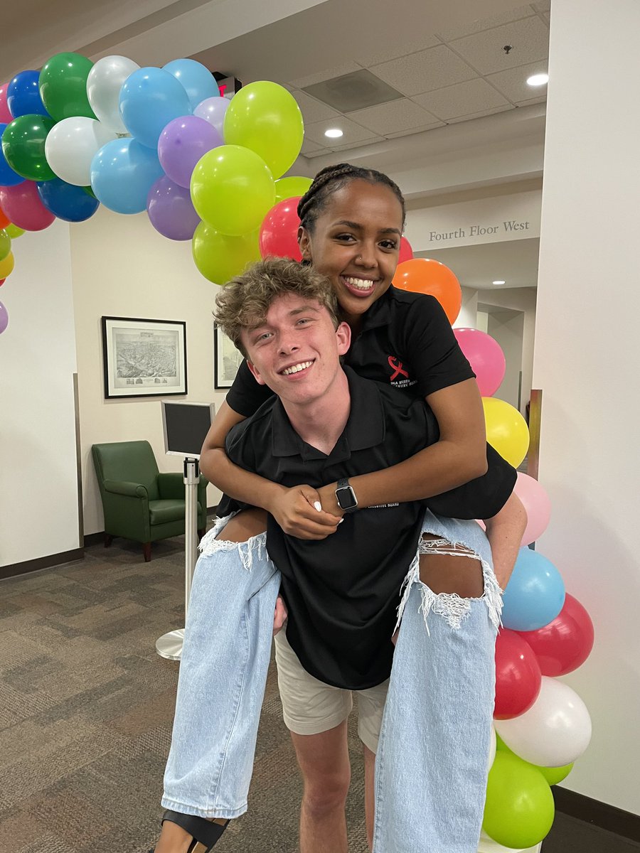 We had a great time meeting all of our new members this week! We're ready to get this semester started!!