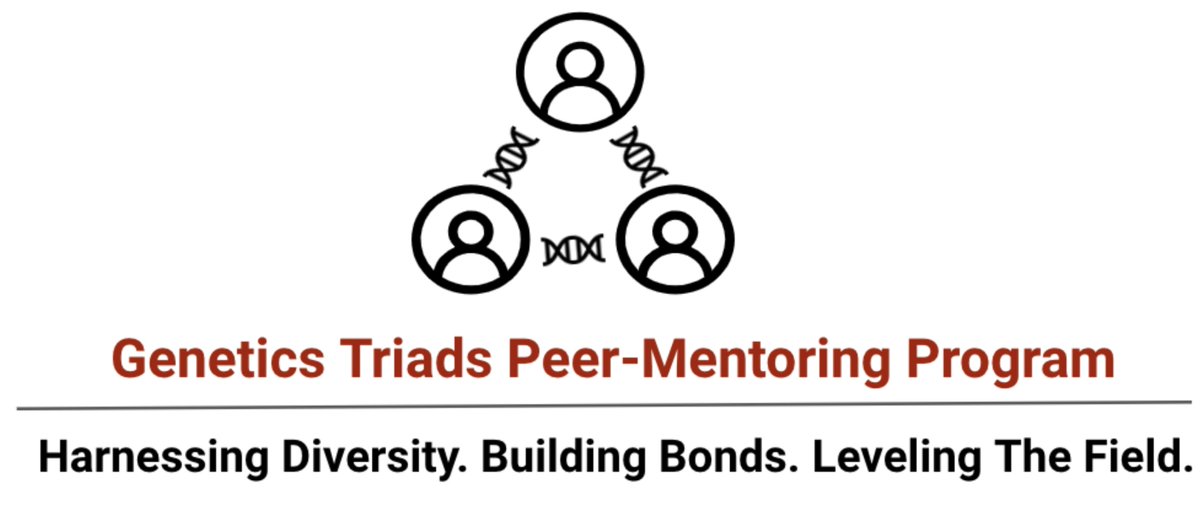 Yasmin Escobedo Lozoya 🇲🇽 👩🔬 (@neuromixologist) on Twitter photo We're launching a new mentoring program for incoming PhDs at <a href="/HMSGenetics/">HMS Genetics Department</a> ! Read the details or apply to be a mentee: docs.google.com/forms/d/1A-2Sd… or mentor: docs.google.com/forms/d/e/1FAI… We're launching a new mentoring program for incoming PhDs at <a href="/HMSGenetics/">HMS Genetics Department</a> ! Read the details or apply to be a mentee: docs.google.com/forms/d/1A-2Sd… or mentor: docs.google.com/forms/d/e/1FAI…