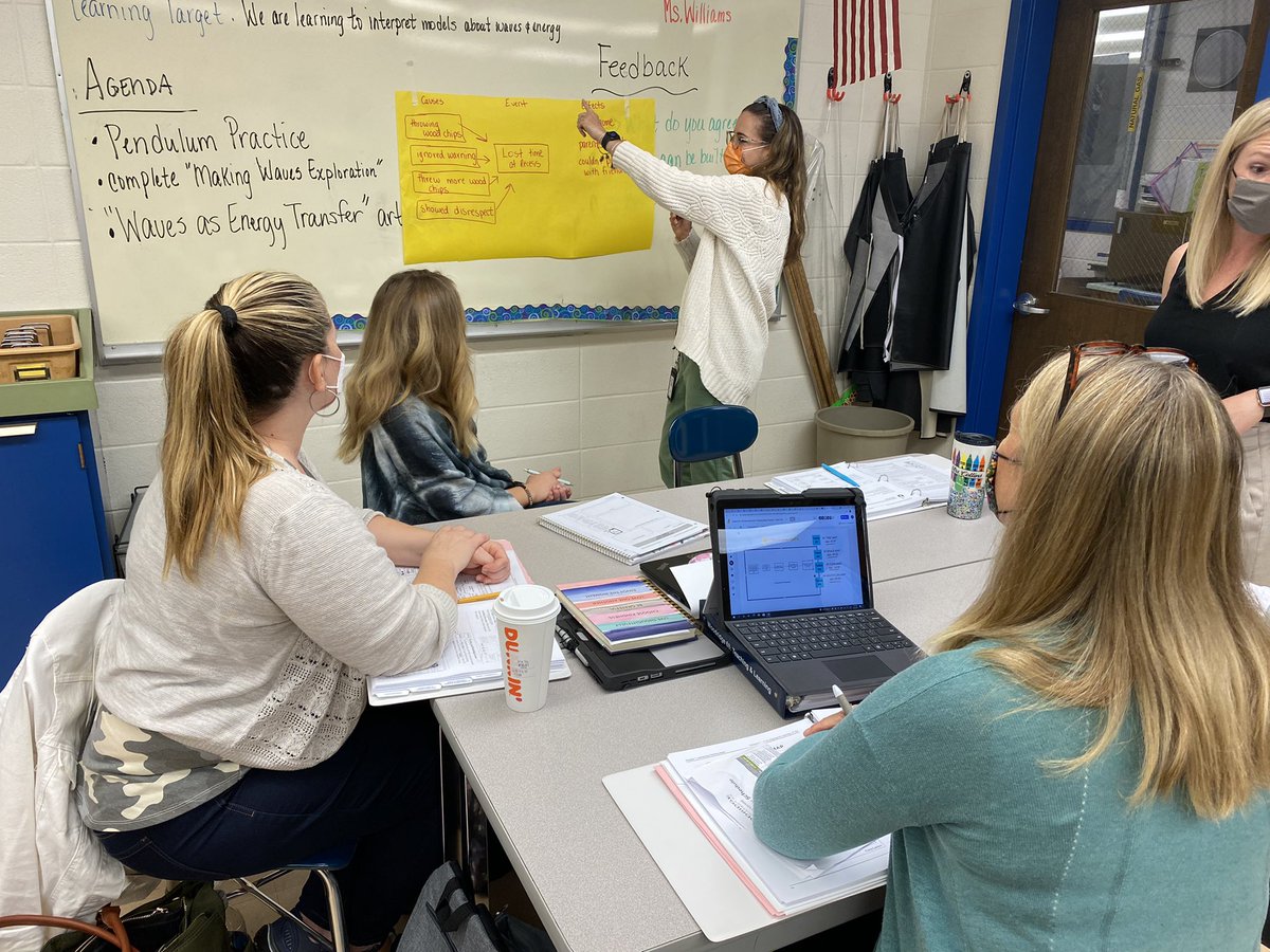 LizEpley's tweet image. We had a jam packed SIP day today! Equity, running records, @ThinkingMaps, cooperative learning, SELF-CARE! 👏🏼 👏🏼 👏🏼 So great to be in person and connect with colleagues across all of our schools.  💙❤️💙❤️@Woodridge68 #WeAreD68