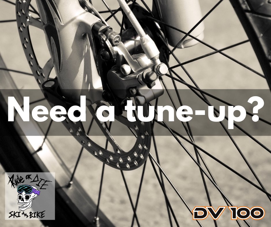 DV100 Bike Race/Ride tweet media