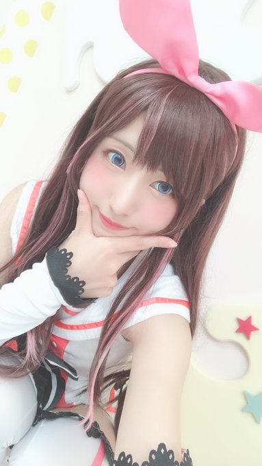 Twitterのコスプレ画像25