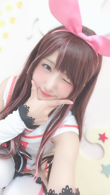 Twitterのコスプレ画像26