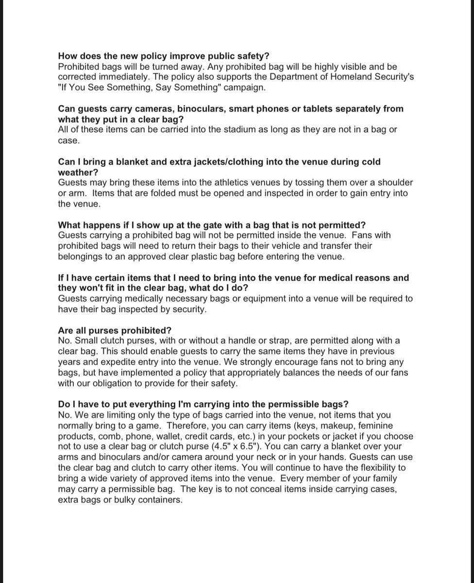 Very important for tonight game!! <a href="/CasteelAthletic/">Casteel Athletics</a> <a href="/CasteelFootball/">Casteel Football</a> <a href="/CasteelColtBand/">Casteel HS Bands</a> <a href="/Casteel_Pommies/">Casteel Pommies</a>