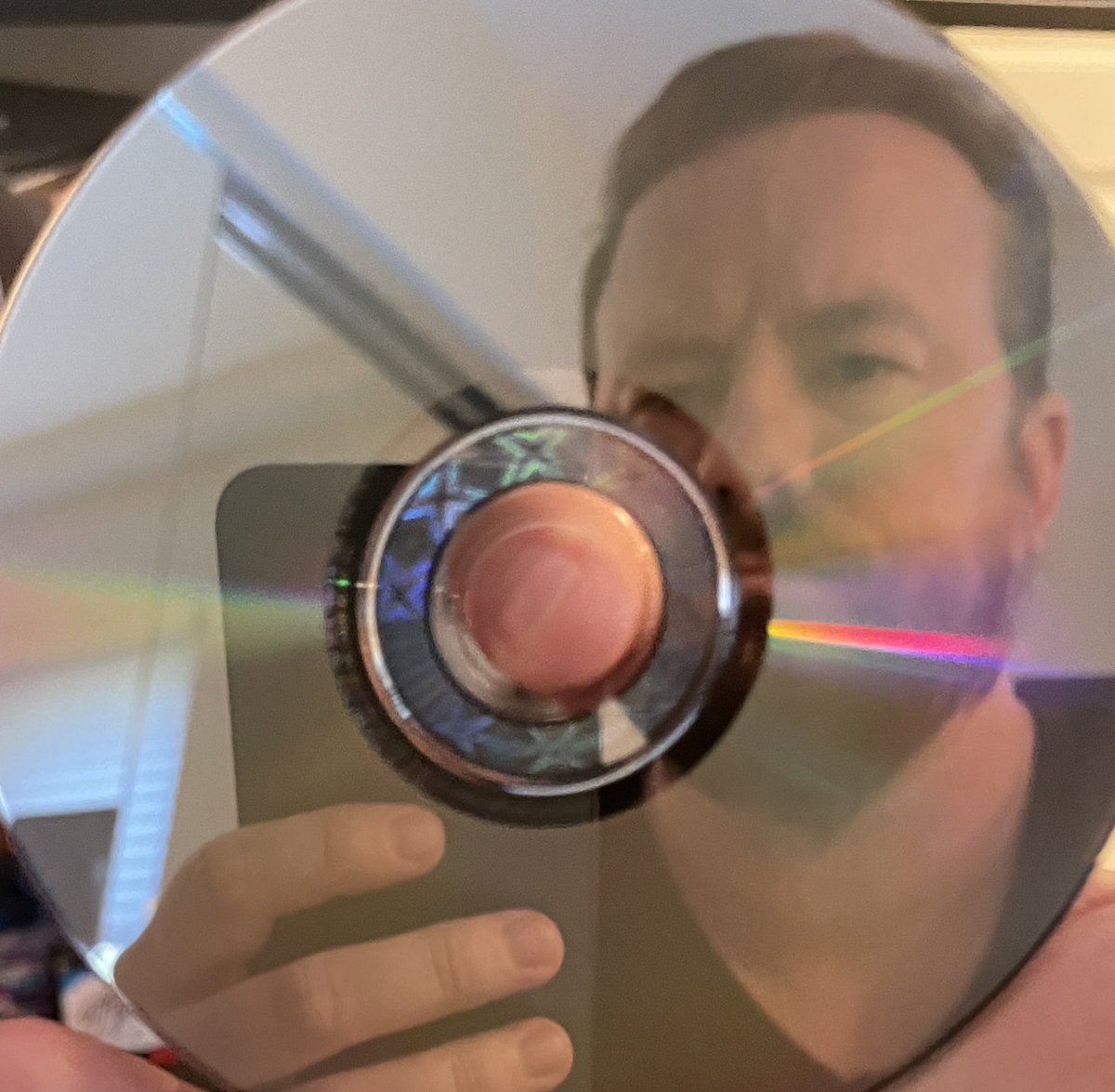 inXile's tweet photo. All these years later and the Bard’s Tale disc still hurts my feelings. https://t.co/Z0vSFw41gS
