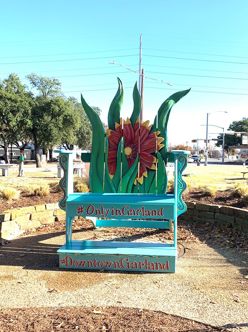 GarlandChamber's tweet photo. Here are things to do during Labor Day weekend:
1. Visit #DowntownGarland for your favorite State Fair food at participating restaurants
2. Downtown Garland Scavenger Hunt
3. Celebrate the 75th Labor Day Parade in Downtown Garland
#LaborDay2021 #GarlandTX #OnlyinGarland https://t.co/ZqTejAOL91