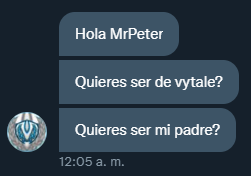 MrPeter ☁️ tweet media